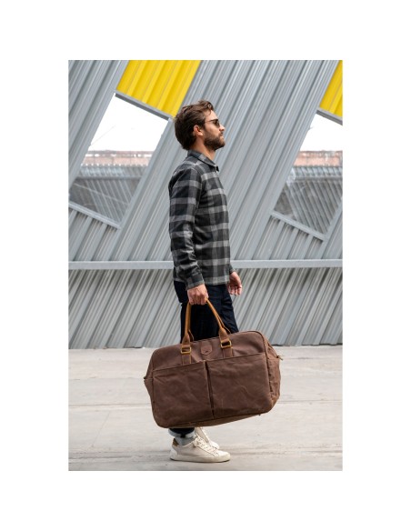 SAC WEEKEND WRANGELL - ALASKAN MAKER 