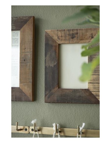 CADRE PHOTO CONTOUR BOIS - IB LAURSEN