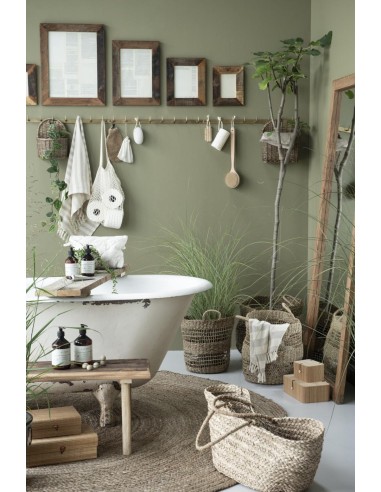 CADRE PHOTO CONTOUR BOIS - IB LAURSEN