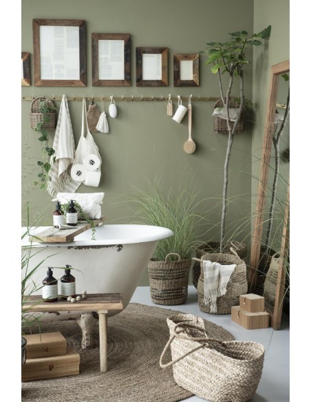 CADRE PHOTO CONTOUR BOIS - IB LAURSEN