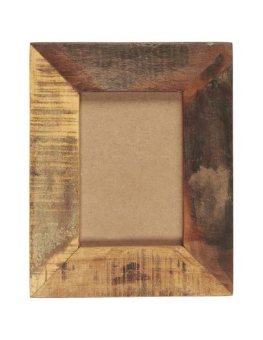 CADRE PHOTO CONTOUR BOIS - IB LAURSEN