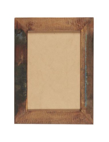 CADRE PHOTO CONTOUR BOIS - IB LAURSEN