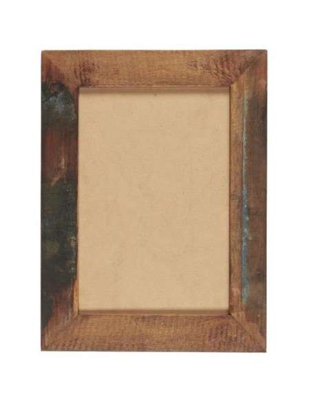 CADRE PHOTO CONTOUR BOIS - IB LAURSEN