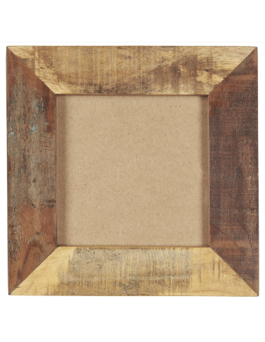 CADRE PHOTO CONTOUR BOIS - IB LAURSEN