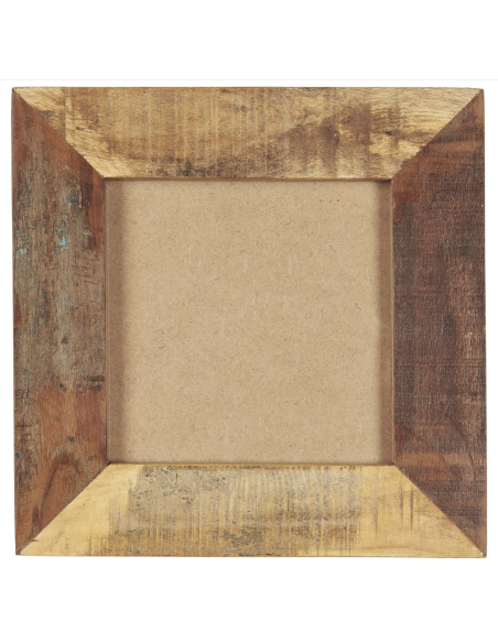 CADRE PHOTO CONTOUR BOIS - IB LAURSEN