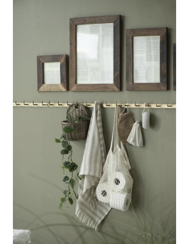 CADRE PHOTO CONTOUR BOIS - IB LAURSEN