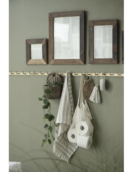 CADRE PHOTO CONTOUR BOIS - IB LAURSEN