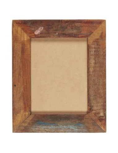 CADRE PHOTO CONTOUR BOIS - IB LAURSEN