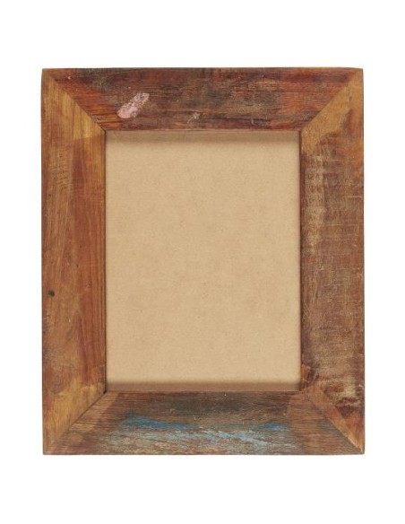 CADRE PHOTO CONTOUR BOIS - IB LAURSEN