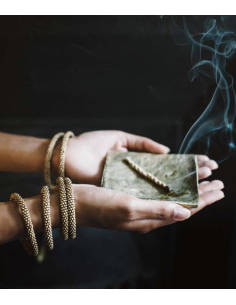 ENCENS NEPALAIS - KHARMARI