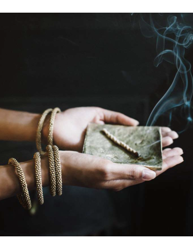 ENCENS NEPALAIS - KHARMARI