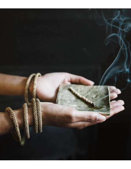 ENCENS NEPALAIS - KHARMARI