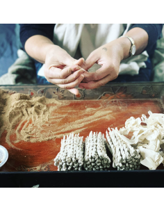 ENCENS NEPALAIS - KHARMARI 2