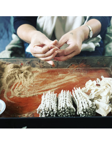 ENCENS NEPALAIS - KHARMARI