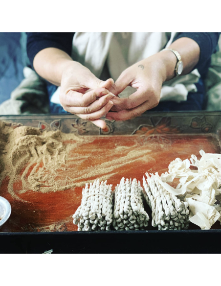 ENCENS NEPALAIS - KHARMARI