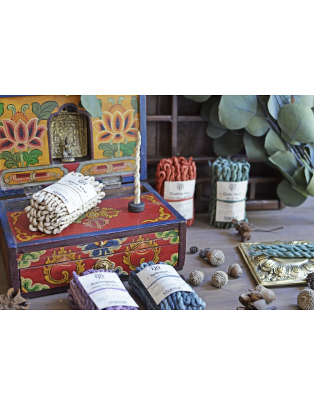 ENCENS NEPALAIS - KHARMARI