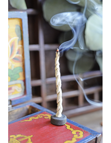 ENCENS NEPALAIS - KHARMARI