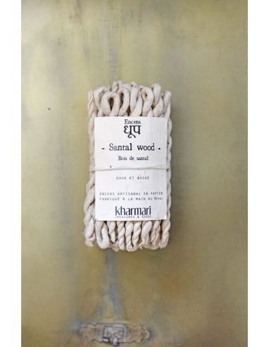 ENCENS NEPALAIS - KHARMARI