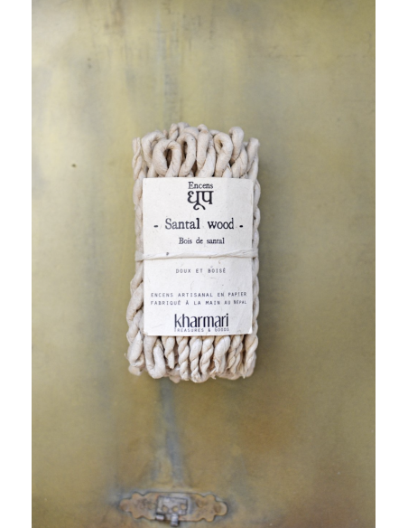 ENCENS NEPALAIS - KHARMARI