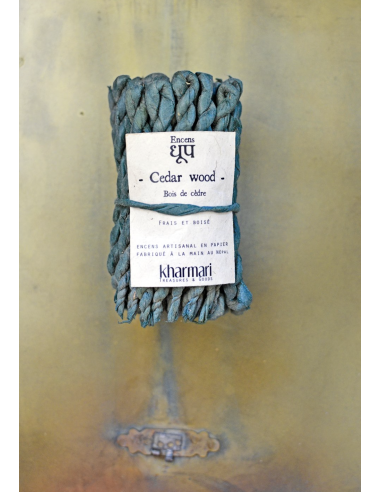 ENCENS NEPALAIS - KHARMARI