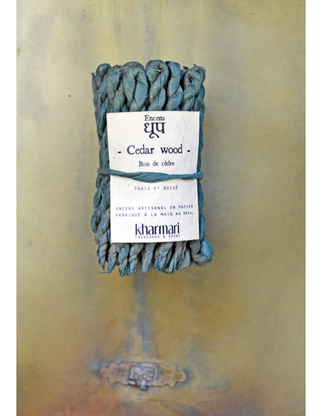 ENCENS NEPALAIS - KHARMARI