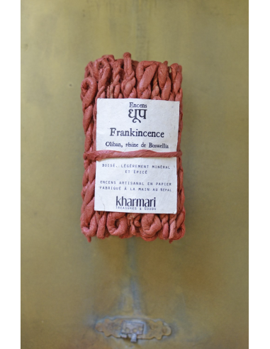 ENCENS NEPALAIS - KHARMARI