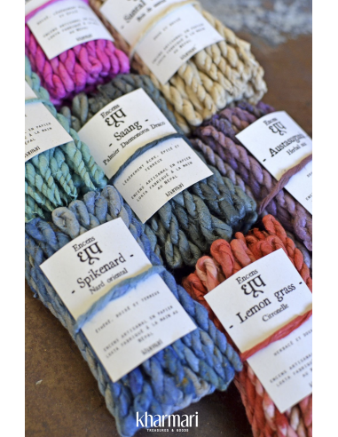 ENCENS NEPALAIS - KHARMARI