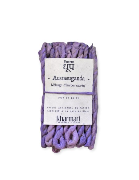 ENCENS NEPALAIS - KHARMARI