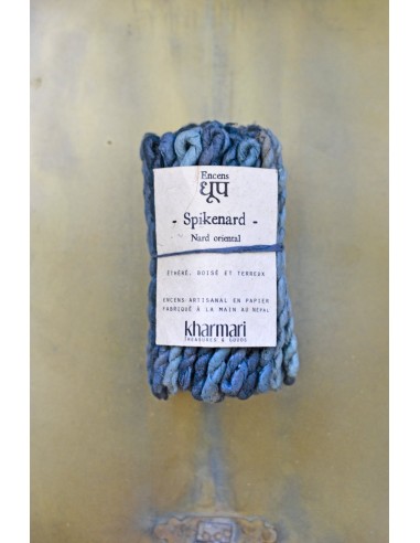 ENCENS NEPALAIS - KHARMARI