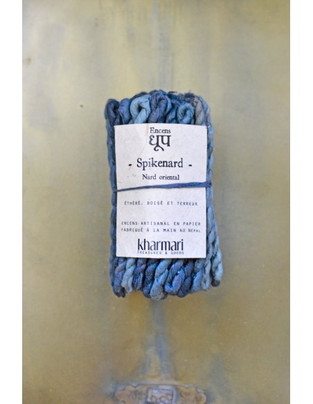 ENCENS NEPALAIS - KHARMARI