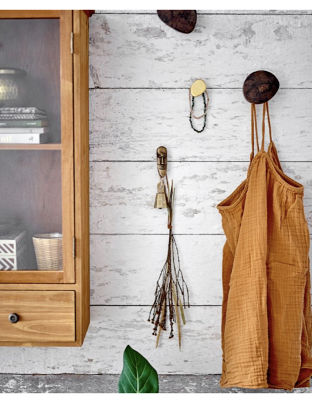 PATERES JESPAR EN LAITON - BLOOMINGVILLE