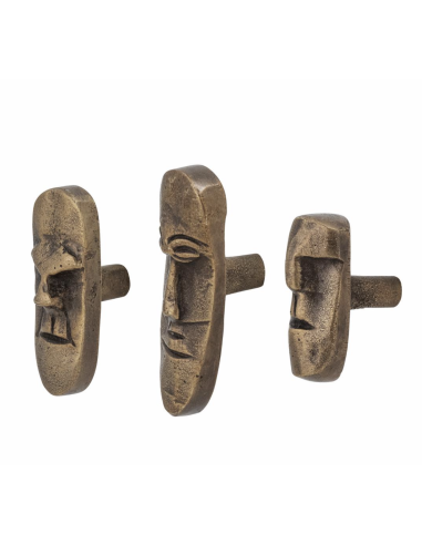 PATERES JESPAR EN LAITON - BLOOMINGVILLE