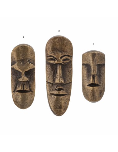 PATERES JESPAR EN LAITON - BLOOMINGVILLE