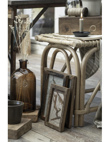 CADRE EN BOIS UNIQUE - IB LAURSEN