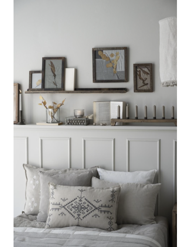 CADRE EN BOIS UNIQUE - IB LAURSEN