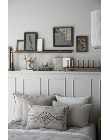 CADRE EN BOIS UNIQUE - IB LAURSEN