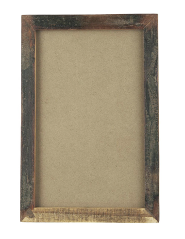 CADRE EN BOIS UNIQUE - IB LAURSEN
