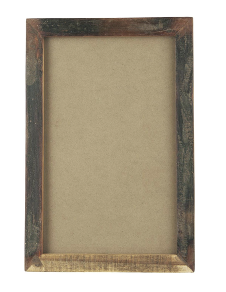 CADRE EN BOIS UNIQUE - IB LAURSEN