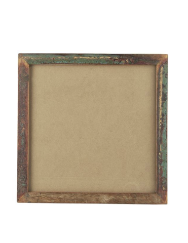 CADRE EN BOIS UNIQUE - IB LAURSEN