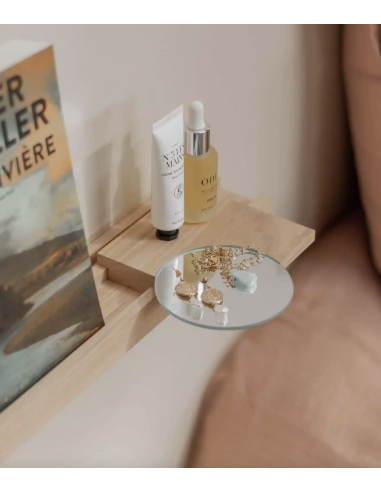 MODULE DE MEGA-POSE - GLLU