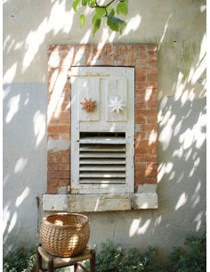 JANIS - MONOCHROMIC 2