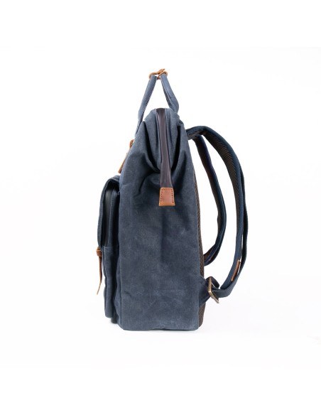 SAC A DOS JUNEAU- ALASKAN MAKER