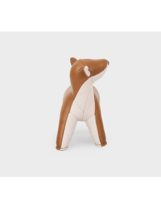 PRESSE PAPIER LUC LE CERF - ZUNY 2