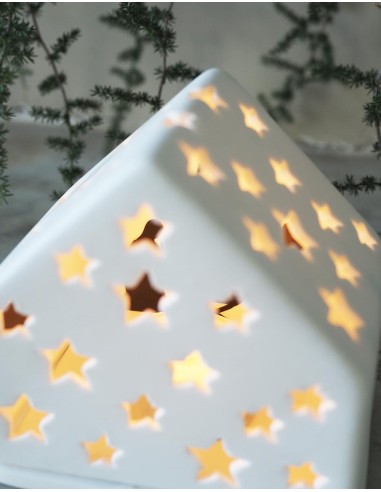 PHOTOPHORE  CRECHE - RÄDER