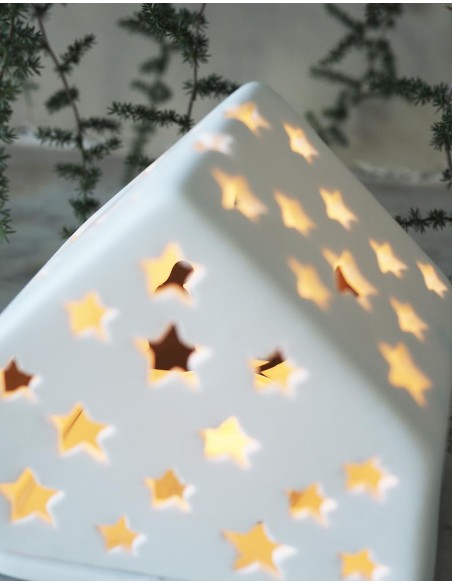 PHOTOPHORE  CRECHE - RÄDER