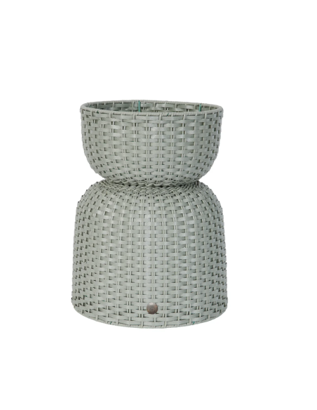 CACHE POT TWIST- HANDED BY