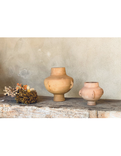 POTERIE ARTISANALE - NAMAN PROJECT