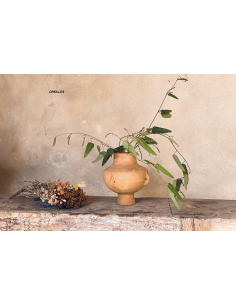 POTERIE ARTISANALE - NAMAN PROJECT 2