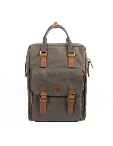 SAC A DOS JUNEAU- ALASKAN MAKER