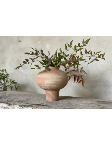 POTERIE ARTISANALE - NAMAN PROJECT